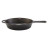 Сковорода туристична Groenberg Hekla Pan 25 cm / 2 L Black (266022) (DAS303247)