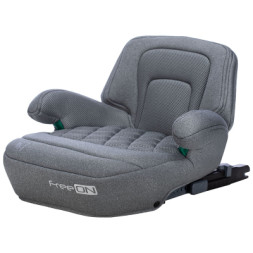 Автокрісло FreeON Cosmo Plus, бустер, Grey (48730)