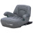 Автокрісло FreeON Cosmo Plus, бустер, Grey (48730)