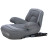 Автокрісло FreeON Cosmo Plus, бустер, Grey (48730)