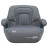 Автокрісло FreeON Cosmo Plus, бустер, Grey (48730)
