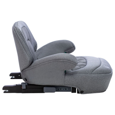 Автокрісло FreeON Cosmo Plus, бустер, Grey (48730)