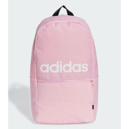 Рюкзак туристичний Adidas Classic Daily Backpack IS7067 22.75L рожевий (4067901073768)