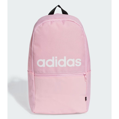 Рюкзак туристичний Adidas Classic Daily Backpack IS7067 22.75L рожевий (4067901073768)