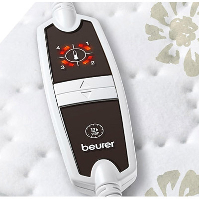 Електричне простирадло Beurer UB_60