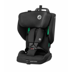 Автокрісло Maxi-Cosi Nomad Plus Authentic Black (8062671110)