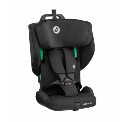 Автокрісло Maxi-Cosi Nomad Plus Authentic Black (8062671110)