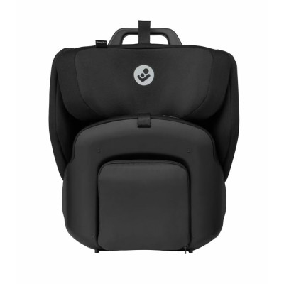 Автокрісло Maxi-Cosi Nomad Plus Authentic Black (8062671110)