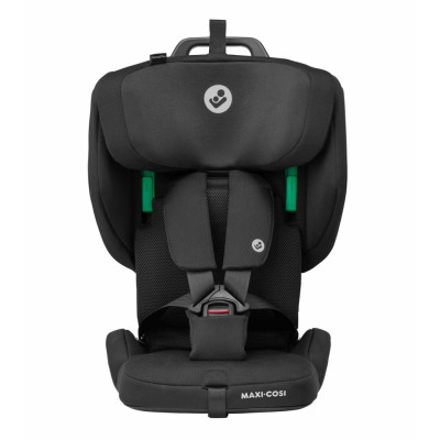 Автокрісло Maxi-Cosi Nomad Plus Authentic Black (8062671110)