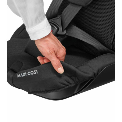 Автокрісло Maxi-Cosi Nomad Plus Authentic Black (8062671110)