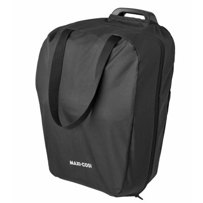 Автокрісло Maxi-Cosi Nomad Plus Authentic Black (8062671110)
