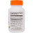 Антиоксидант Doctor&#039;s Best Коензим Q10 Високої абсорбацию + PQQ (В14), BioPerine, 60 ге (DRB00428)