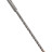 Бур DeWALT SDS-Plus EXTREME2, 6.5х150х210 мм, 1 шт (DT9521)