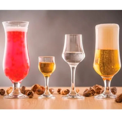 Чарка Uniglass Ariadne 55 мл (95504)