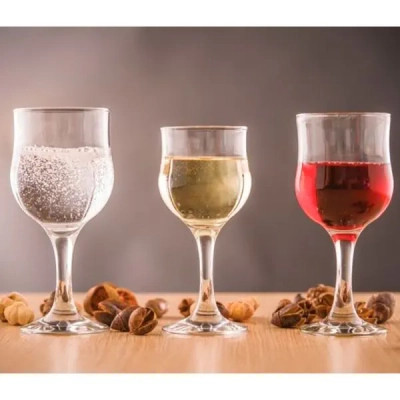 Чарка Uniglass Ariadne 55 мл (95504)