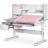 Парта Mealux Florida Multicolor Pink (Evo-52 WG + PN Multicolor)