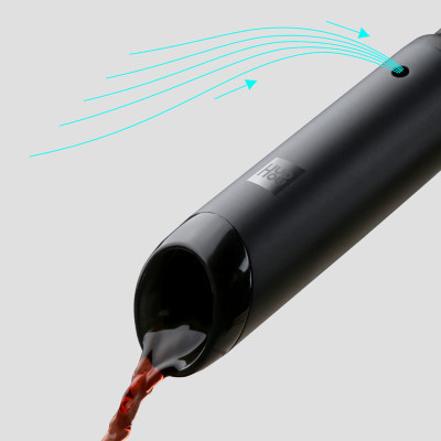 Винний набір Xiaomi HuoHou 4 в 1 Electric Bottle Openner Deluxe Set (HU0090)