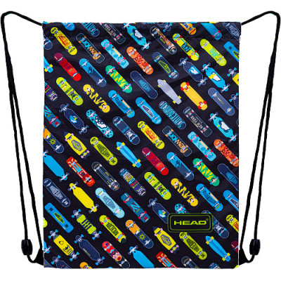 Сумка для взуття Head AD1 SKATEBOARDS (507024052)