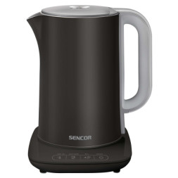 Електрочайник Sencor SWK 1592BK