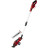 Кущоріз Einhell GE-CG 18/100 Li T - Solo, 18В, PXC, леза 100/200 мм, телескоп. ручка, 0.7 кг (без АКБ та ЗП) (3410310)