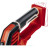 Кущоріз Einhell GE-CG 18/100 Li T - Solo, 18В, PXC, леза 100/200 мм, телескоп. ручка, 0.7 кг (без АКБ та ЗП) (3410310)