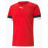 Футболка Puma teamRISE Jersey 704932-01 червоний XL (4063699212112)