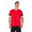 Футболка Puma teamRISE Jersey 704932-01 червоний XL (4063699212112)