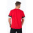 Футболка Puma teamRISE Jersey 704932-01 червоний XL (4063699212112)