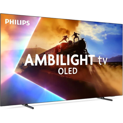 Телевізор Philips 48OLED770/12