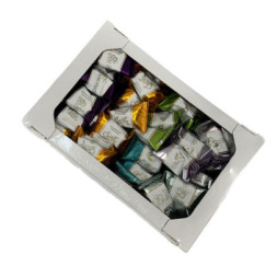 Цукерка Галицька цукерка Асорті 1 кг (6290866)