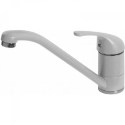 Змішувач Elleci Minerva aluminium 79