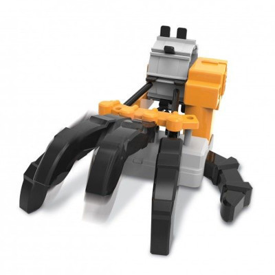 Набір для експериментів 4М Моторизована роборука (00-03407)