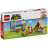 Конструктор LEGO Super Mario Табір Captain Toad (72040)