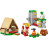 Конструктор LEGO Super Mario Табір Captain Toad (72040)