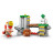 Конструктор LEGO Super Mario Табір Captain Toad (72040)