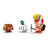 Конструктор LEGO Super Mario Табір Captain Toad (72040)