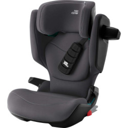Автокрісло Britax-Romer Kidfix Pro Classic Midnight Grey (2000040455)
