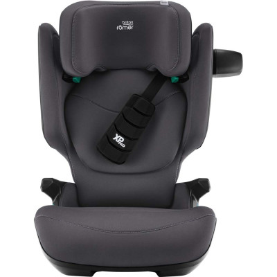 Автокрісло Britax-Romer Kidfix Pro Classic Midnight Grey (2000040455)