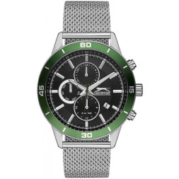 Наручний годинник Slazenger SL.09.6199.2.01
