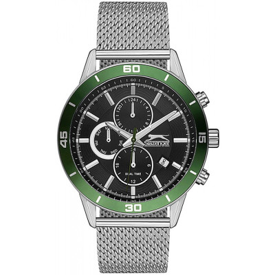 Наручний годинник Slazenger SL.09.6199.2.01