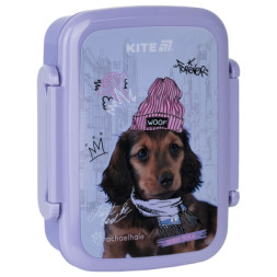 Ланч-бокс дитячий Kite Rachael Hale, 420 мл (R25-160)