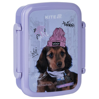 Ланч-бокс дитячий Kite Rachael Hale, 420 мл (R25-160)