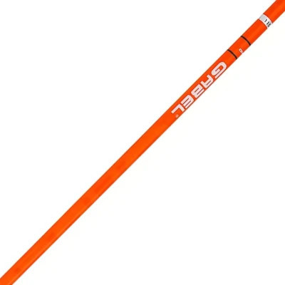 Палиці для скандинавської ходи Gabel X-1.35 Active Knife Red/Orange 120 (7009361151150) (DAS302697)