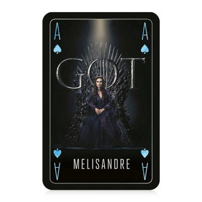 Гральні карти Winning Moves Game Of Thrones Waddingtons No.1 (WM03470-EN1-12)