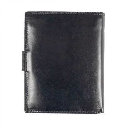 Гаманець Ashwood 1246 VT BLK