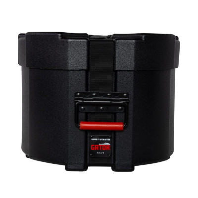 Кейс для ударних Gator Grooves Tom Case 13&quot; x 9&quot; (GPC1309)