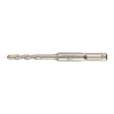 Бур Milwaukee SDS+ CONTRACTOR 6x110 (1 шт) (4932471217)