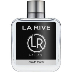 Туалетна вода La Rive Gallant 100 мл (5901832067740)
