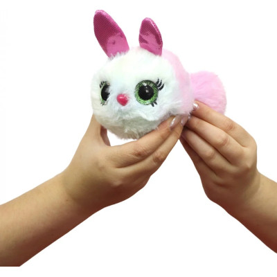 Інтерактивна іграшка Furry Tails Зайчик (6337823)