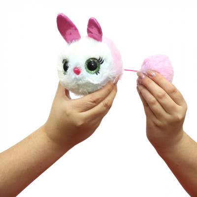 Інтерактивна іграшка Furry Tails Зайчик (6337823)